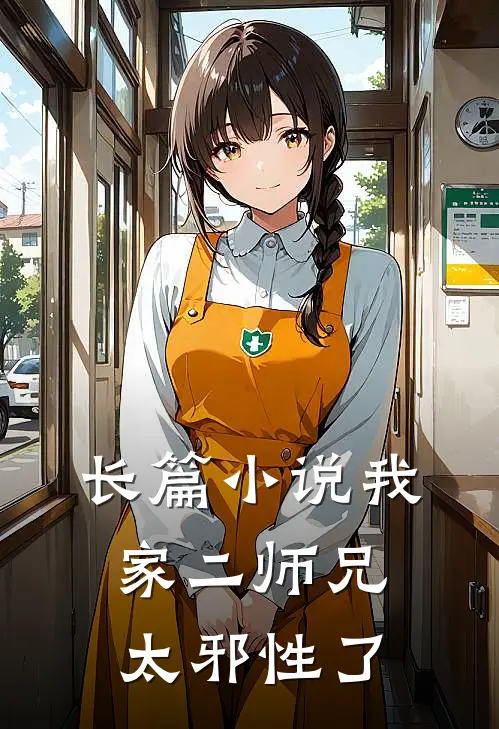长篇小说我家二师兄太邪性了