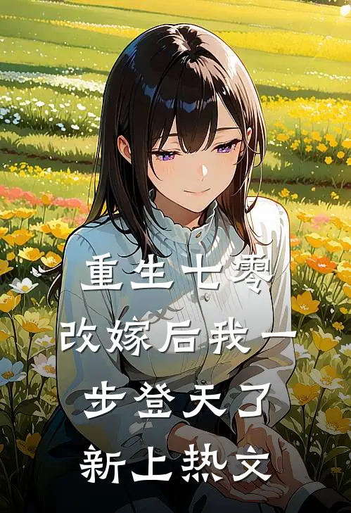 重生七零：改嫁后我一步登天了新上热文