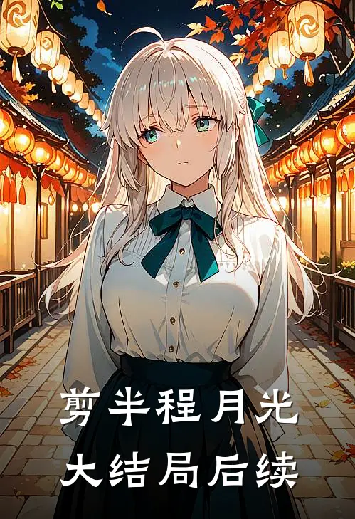 剪半程月光大结局后续