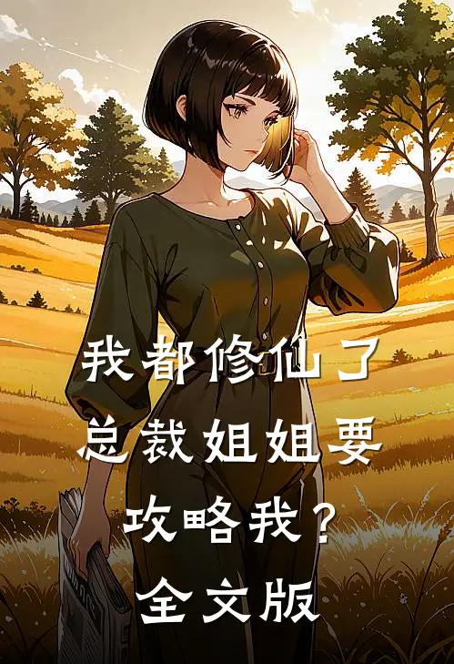 我都修仙了，总裁姐姐要攻略我？全文版