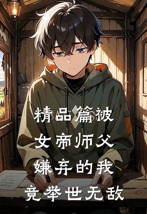 精品篇被女帝师父嫌弃的我，竟举世无敌