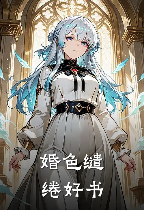 婚色缱绻好书