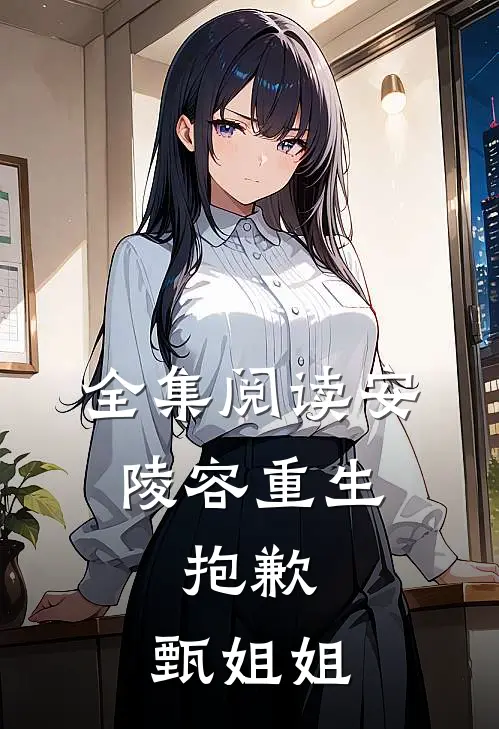 全集阅读安陵容重生，抱歉，甄姐姐