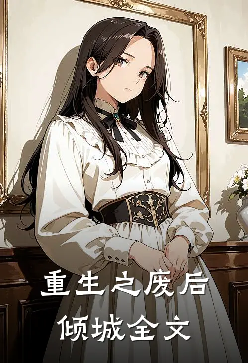 重生之废后倾城全文
