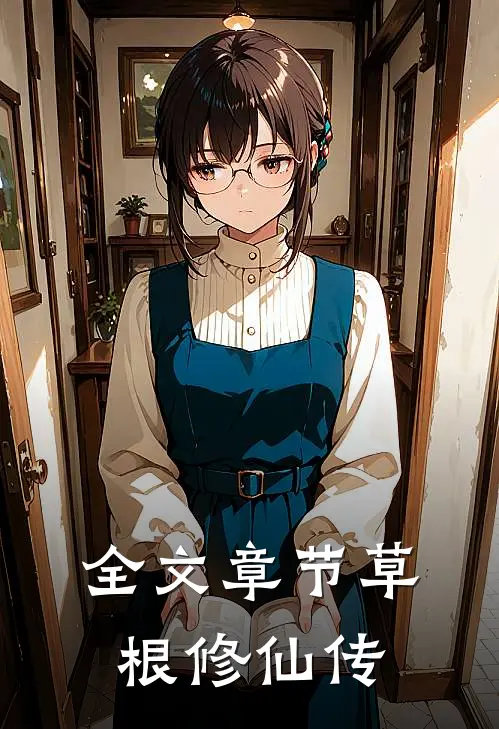 全文章节草根修仙传