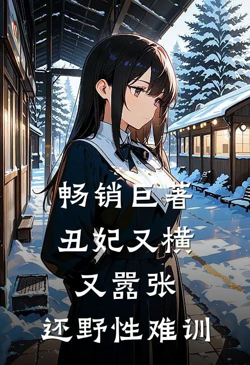 畅销巨著丑妃又横又嚣张，还野性难训