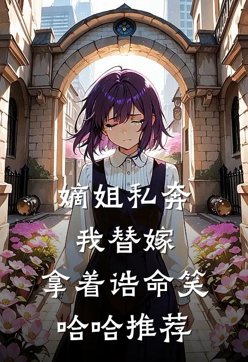 嫡姐私奔我替嫁，拿着诰命笑哈哈推荐