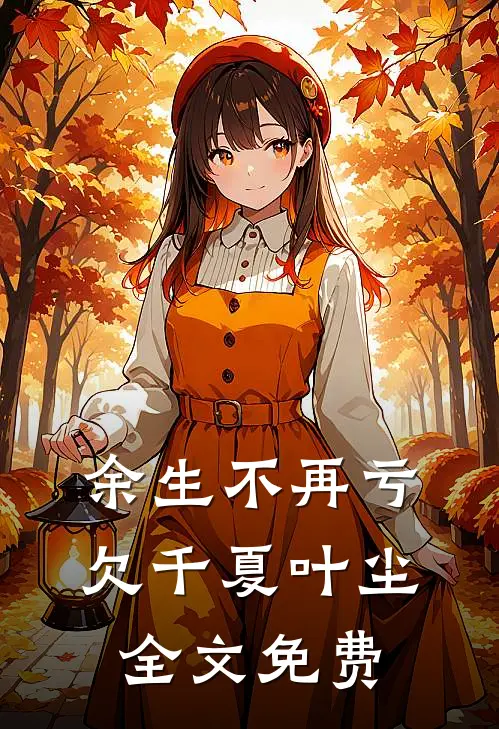 余生不再亏欠千夏叶尘全文免费