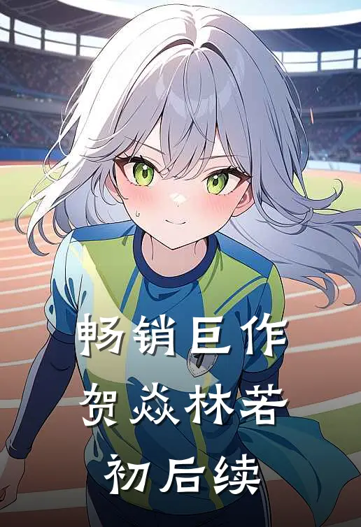 畅销巨作贺焱林若初后续
