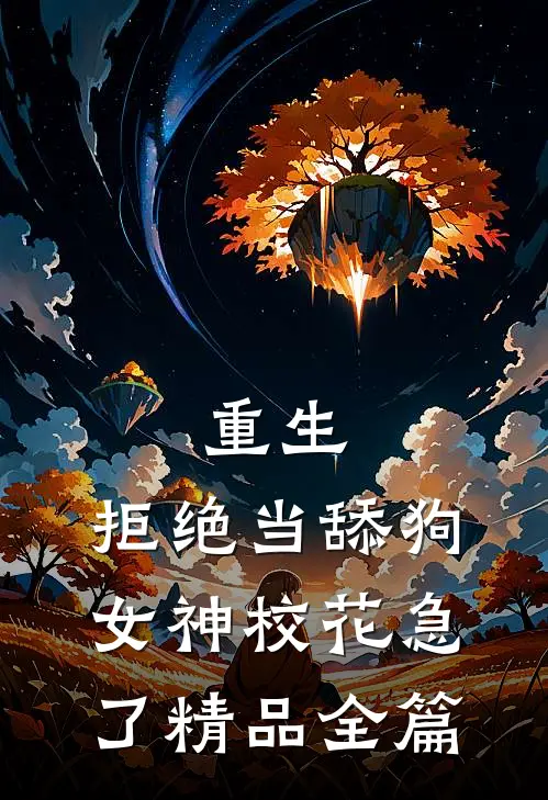 重生：拒绝当舔狗，女神校花急了精品全篇
