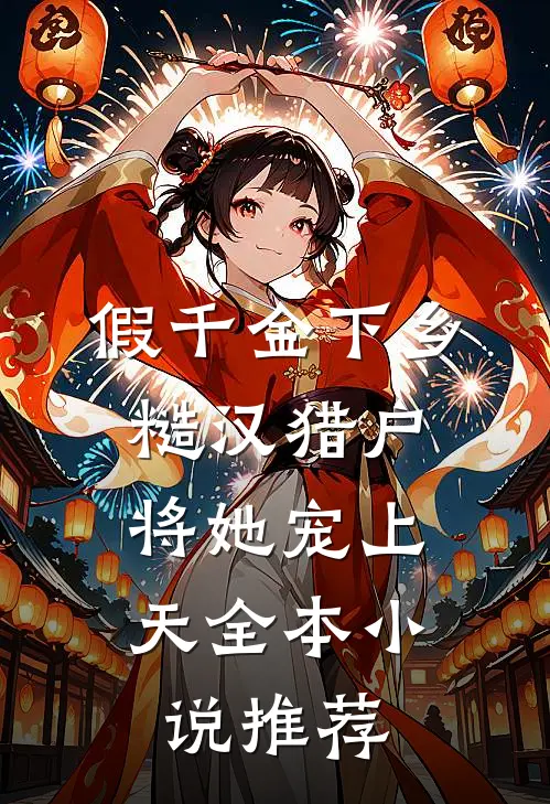 假千金下乡，糙汉猎户将她宠上天全本小说推荐