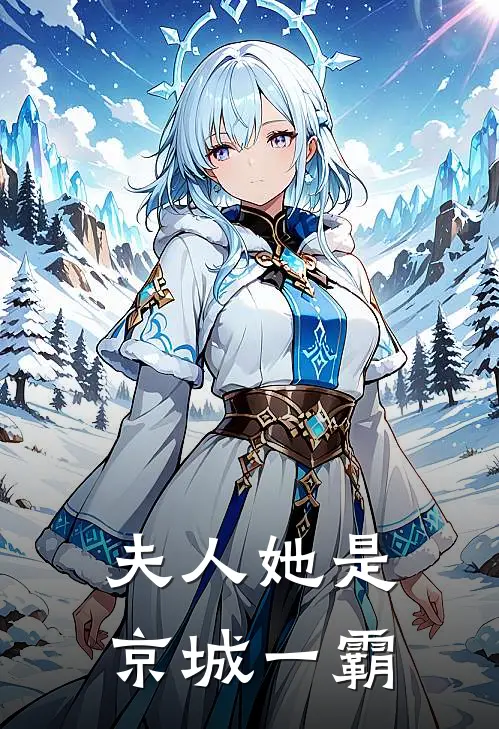 夫人她是京城一霸