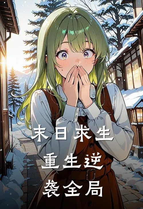 末日求生:重生逆袭全局