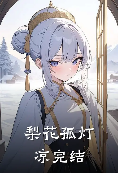 梨花孤灯凉完结