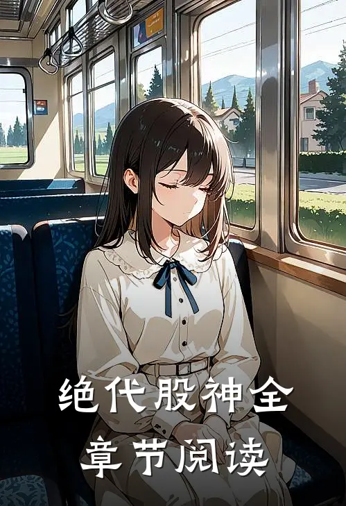 绝代股神全章节阅读