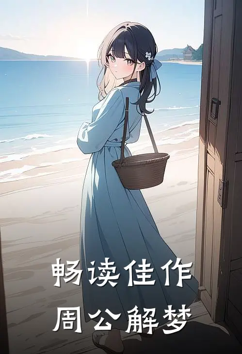 畅读佳作周公解梦