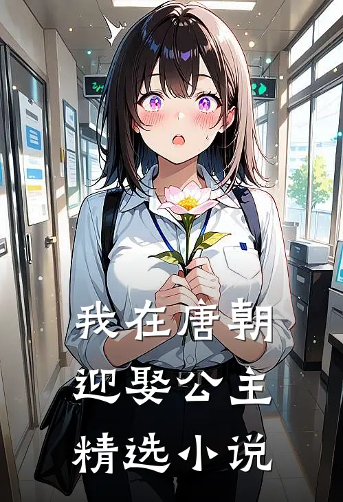 我在唐朝迎娶公主精选小说