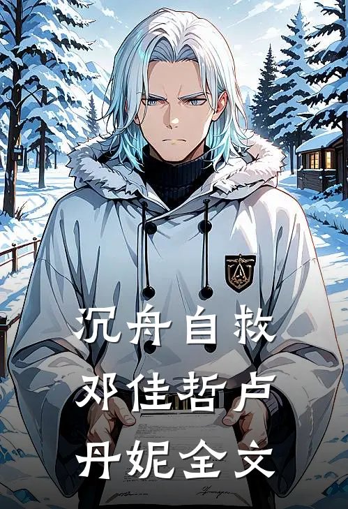 沉舟自救邓佳哲卢丹妮全文