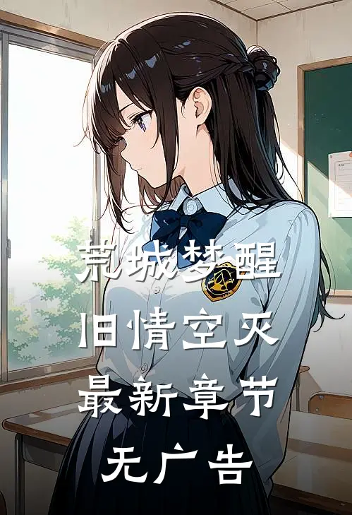 荒城梦醒，旧情空灭最新章节无广告