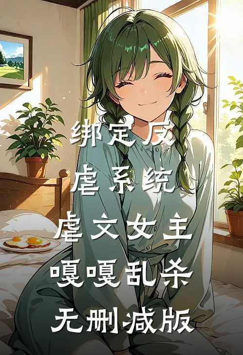 绑定反虐系统，虐文女主嘎嘎乱杀无删减版