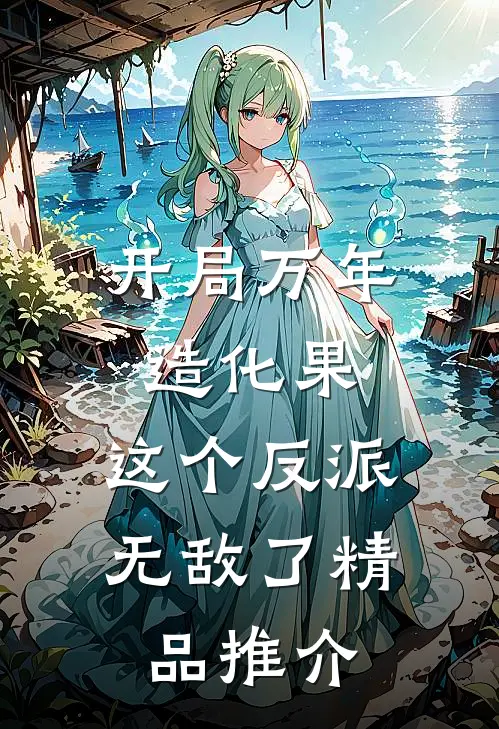 开局万年造化果，这个反派无敌了精品推介