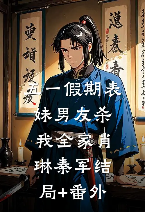 五一假期表妹男友杀我全家肖琳秦军结局+番外