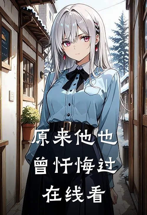 原来他也曾忏悔过在线看