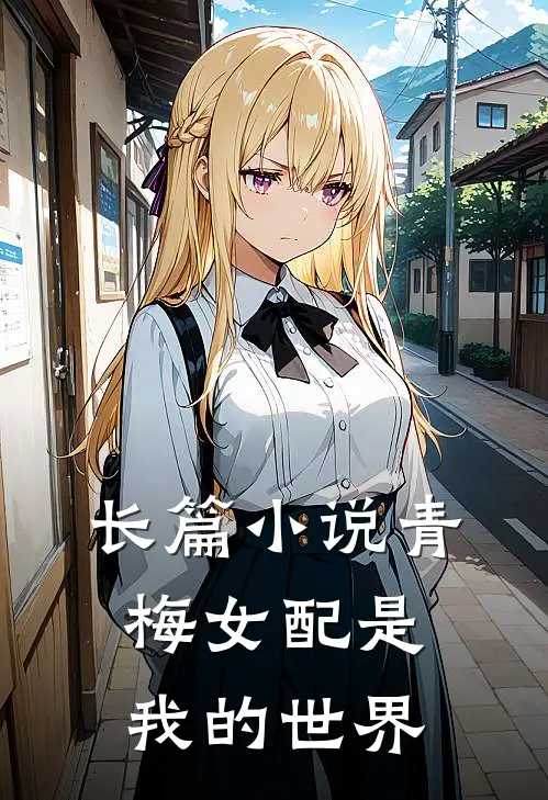 长篇小说青梅女配是我的世界