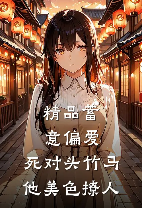 精品蓄意偏爱,死对头竹马他美色撩人
