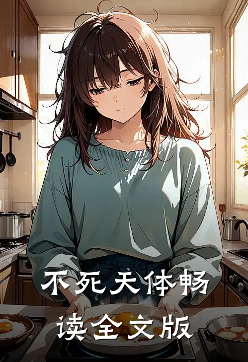 不死天体畅读全文版