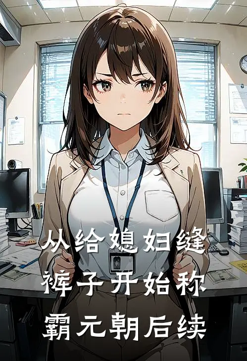 从给媳妇缝裤子开始称霸元朝后续
