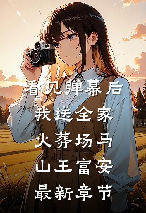 看见弹幕后，我送全家火葬场马山王富安最新章节