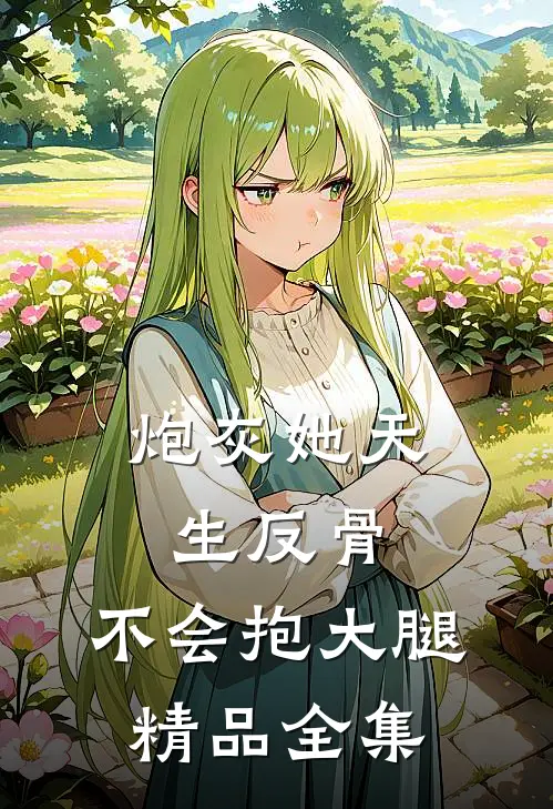 炮灰她天生反骨，不会抱大腿精品全集