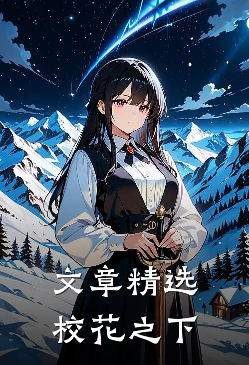 文章精选校花之下