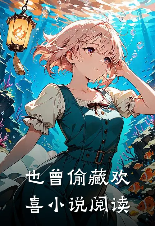 也曾偷藏欢喜小说阅读