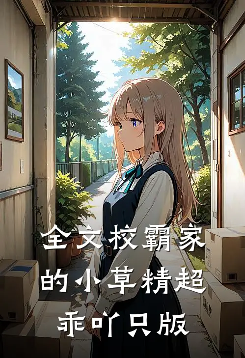 全文校霸家的小草精超乖吖只版