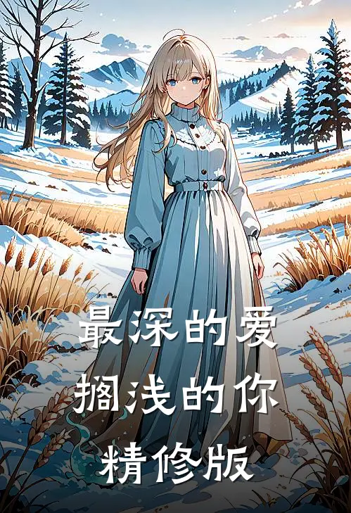 最深的爱，搁浅的你精修版