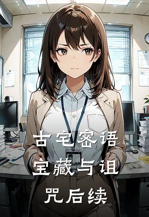 《古宅密语：宝藏与诅咒》后续