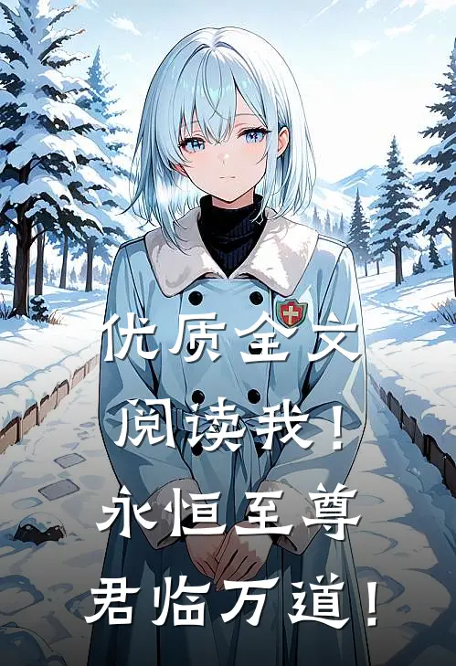 优质全文阅读我！永恒至尊，君临万道！