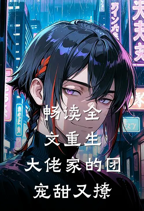 畅读全文重生：大佬家的团宠甜又撩