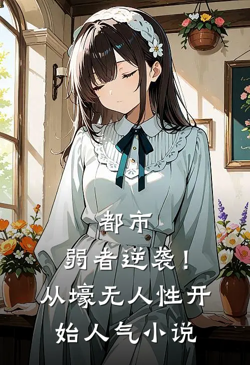都市：弱者逆袭！从壕无人性开始人气小说