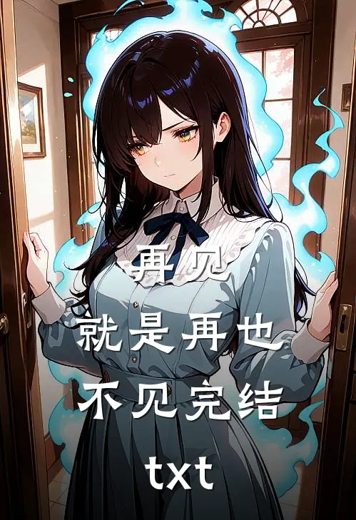 再见，就是再也不见完结txt