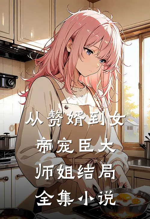 从赘婿到女帝宠臣大师姐结局全集小说