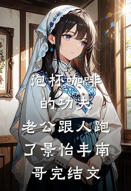 泡杯咖啡的功夫，老公跟人跑了景怡丰南哥完结文