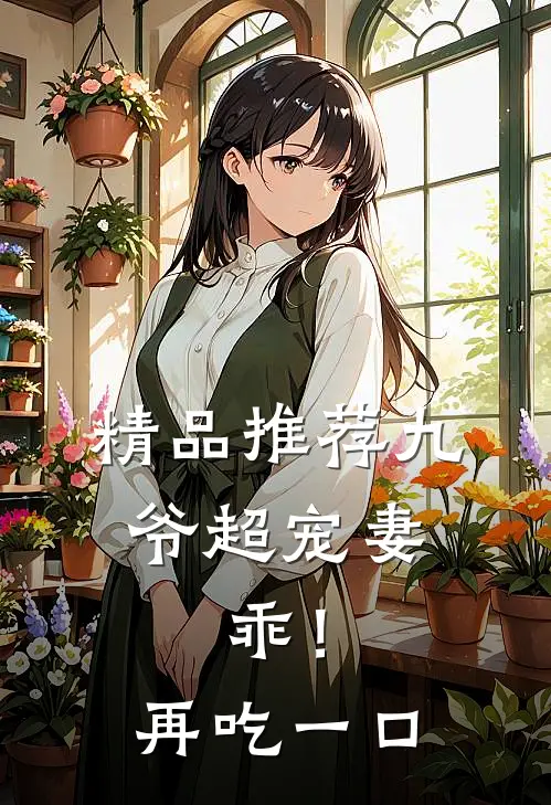 精品推荐九爷超宠妻：乖！再吃一口