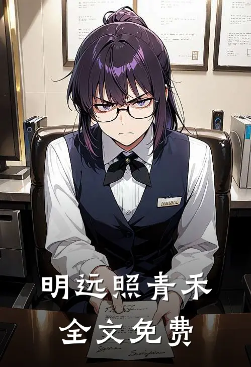 明远照青禾全文免费