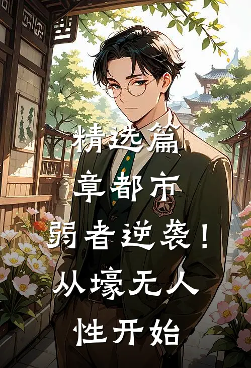 精选篇章都市：弱者逆袭！从壕无人性开始