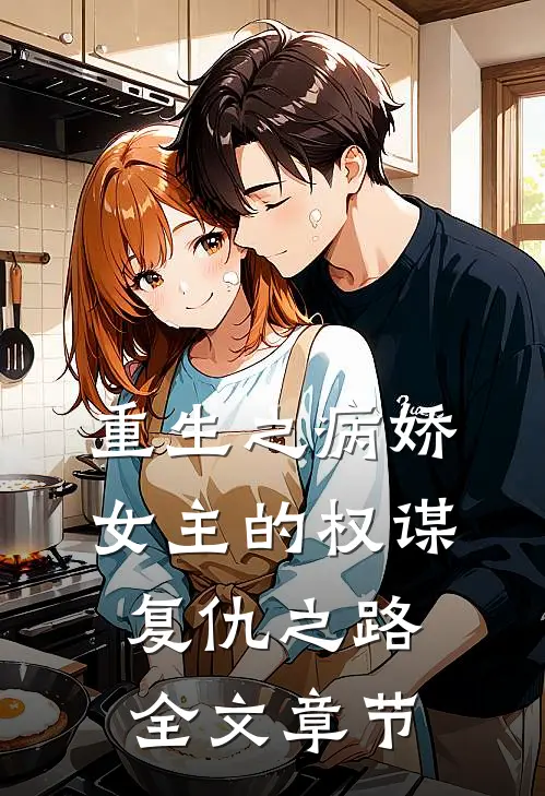 重生之病娇女主的权谋复仇之路全文章节