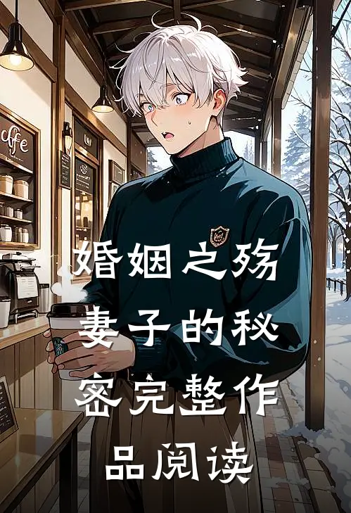 婚姻之殇：妻子的秘密完整作品阅读