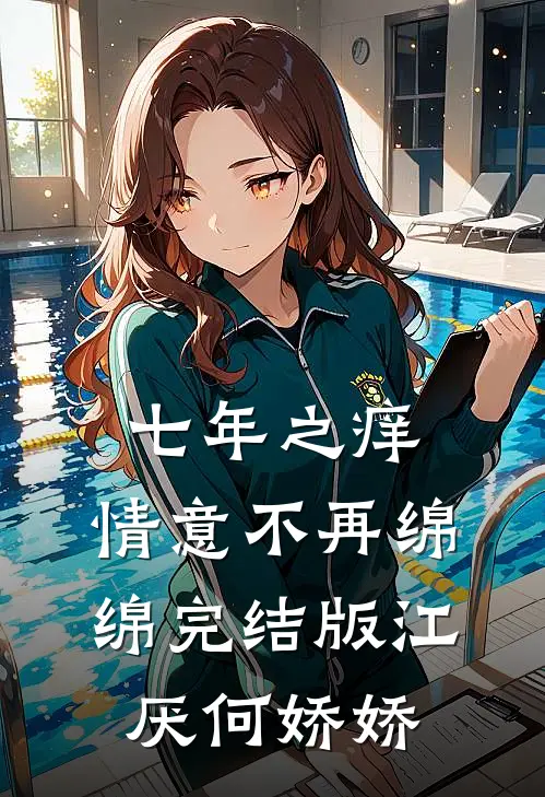 七年之痒，情意不再绵绵完结版江厌何娇娇